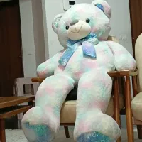 خرس|اسباب‌بازی بچه|آبادان, |دیوار