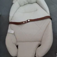 آغوشی نوزاد
