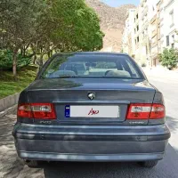 سمند ef7