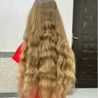 کد26کد1300فروش انواع بور مو رنگی تیره .خریدارم