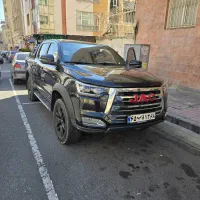 اجاره خودرو..‌رنت kmc t8