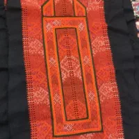 دوزنده هستم
