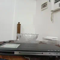 دستگاه DVD مدل بلر