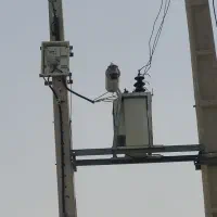 برق کشی‌ولوله‌کشی‌قبل‌وبعدازکنتور