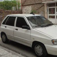 پراید 111SE مدل 90