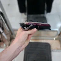ماشین اصلاح وال