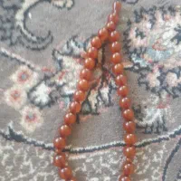 تسبیح کهربا