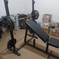 دستگاه بدنسازی