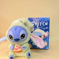 استیچ سری سوپرایزی و انتخابی