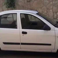 تیبا مدل ۱۳۹۹