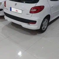 پژو 207اتومات