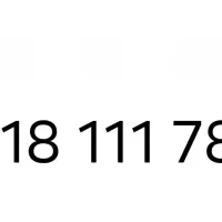 سیم کارت خط 111