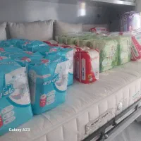 پوشک اسباب بازی بچه