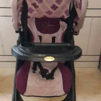 کالسکه برند مامالاو