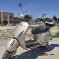 طرح وسپا نیکتاز gt 160