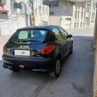 206 مدل ۹۰ تیپ ۲
