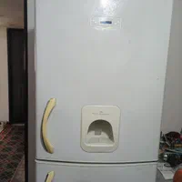 تعمیرات تخصصی انواع یخچال در سراسر شیراز