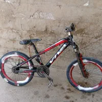 دوچرخه 20ویوا