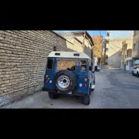 لندور|خودرو کلاسیک|کتالم و سادات شهر, |دیوار