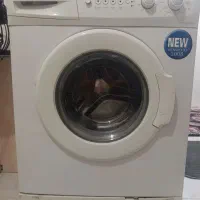 لباسشویی اتومات کنوود
