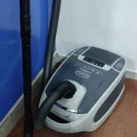 بدنه جاروبرقی