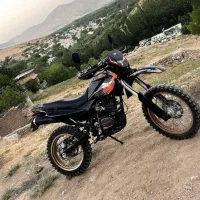 موتور سیکلت