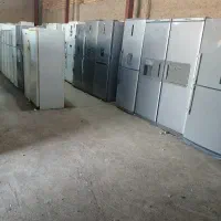 حراج یخچال ایرانی و خارجی  به دلیل جابجایی