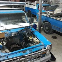 مکانیکی نیسان