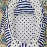 تشک قایقی کودک