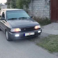 پراید مدل 79
