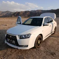 اموزش رانندگی خودرو دنا.توضیحات