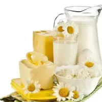 همکاری فروشنده خانم درلبنیاتی / باهنر