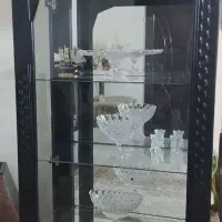 ویترین چوبی