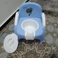صندلی توالت بچه