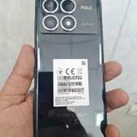 پوکوx6pro تمیز