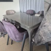 میزناهارخوری ۶ نفره