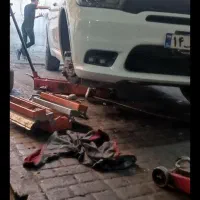 کمک فنر پلوس طبق پک جلوبندی جعبه لنت بلبرنگ‌|قطعات یدکی و لوازم جانبی|مشهد, رستگار|دیوار