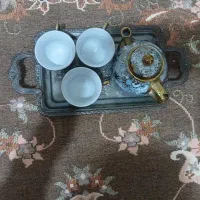 کاملا سالم و نو