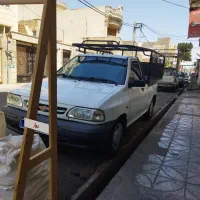 پراید وانت 1401