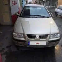 فروش ماشین سمند