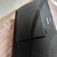 هود آشپزخانه  لمسی