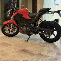 بنلی 180 s در حد صفر