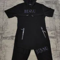ست راحتی و ورزشی نو