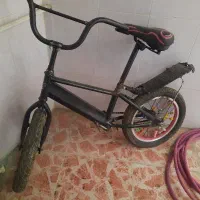 دوچرخه ۱۶