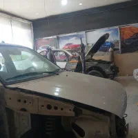 شاگرد صافکار، کار آمیز