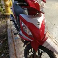 موتورسیکلت شوکا130