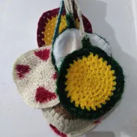 وسایل بافتنی