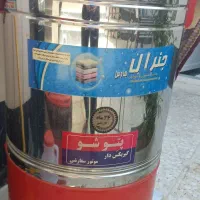 پتو شور