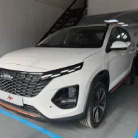 X33 CROSS CVT  / 1404 /  صفرکیلومتر