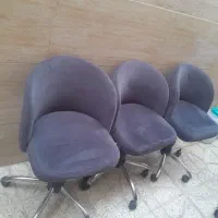 صندلی جک دار
